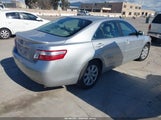 Toyota Camry Hybrid JTNBB46K373028964 снимка