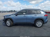 Toyota Corolla Cross Le 7MUBAAAG3SV125572 снимка