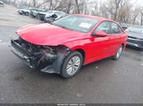 Volkswagen Jetta 1.4T R-Line/1.4T S/1.4T Se 3VWCB7BU6LM042073 снимка