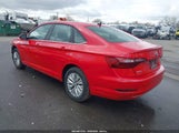 Volkswagen Jetta 1.4T R-Line/1.4T S/1.4T Se 3VWCB7BU6LM042073 снимка