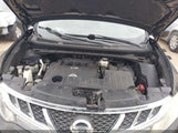 Nissan Murano Sl JN8AZ1MW8DW303579 снимка