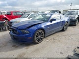 Ford Mustang Gt Premium 1ZVBP8CF2E5315876 снимка