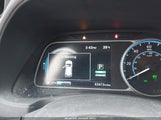 Nissan Leaf Sl 1N4AZ1CPXJC304550 снимка