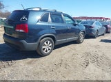 Kia Sorento Lx 5XYKT4A62DG334959 снимка