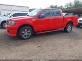 Ford F-150 Xlt 1FTRW12W47KD47830 снимка
