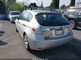 Subaru Impreza 2.5I JF1GH61658H830733 снимка