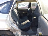 Subaru Impreza 2.5I JF1GH61658H830733 снимка