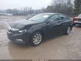 Hyundai Sonata Limited 5NPEC4AC5EH918897 снимка
