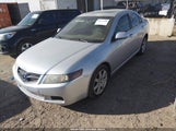 Acura Tsx JH4CL96895C002291 снимка