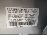Acura Tsx JH4CL96895C002291 снимка