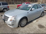 Cadillac Cts Luxury 1G6DH5EY7B0165507 снимка