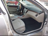 Cadillac Cts Luxury 1G6DH5EY7B0165507 снимка