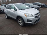 Chevrolet Trax Lt KL7CJLSB2GB531271 photo