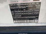 Mercedes-Benz Ml 350 4Matic 4JGBB86EX8A435503 снимка