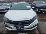 Honda Civic Lx 2HGFC2F63LH583710 снимка