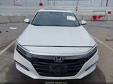 Honda Accord Hybrid Ex-L 1HGCV3F51KA005466 fotografie
