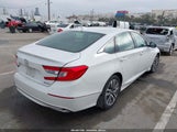 Honda Accord Hybrid Ex-L 1HGCV3F51KA005466 снимка