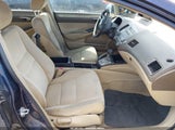 Honda Civic Lx JHMFA16566S011970 снимка