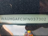 Audi A6 3.0T Premium Plus WAUHGAFC3FN037302 снимка