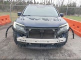 Honda Pilot Touring 5FNYF5H9XGB056766 снимка