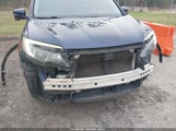 Honda Pilot Touring 5FNYF5H9XGB056766 снимка