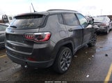 Jeep Compass 80Th Anniversary 4X4 3C4NJDEB1MT580307 снимка