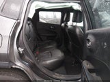 Jeep Compass 80Th Anniversary 4X4 3C4NJDEB1MT580307 снимка