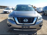 Nissan Pathfinder Sv 5N1DR2MN0KC627674 снимка