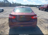 Ford Fusion Energi Se Luxury 3FA6P0PU4GR338676 fotografie