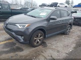 Toyota Rav4 Xle JTMWFREV3HJ705561 снимка