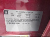 Chevrolet Malibu Lt 1G1ZJ57B69F100244 снимка