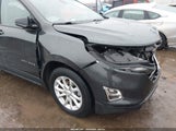 Chevrolet Equinox Fwd Ls 2GNAXHEV6L6169509 снимка
