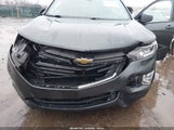 Chevrolet Equinox Fwd Ls 2GNAXHEV6L6169509 fotografie