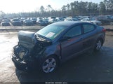 Hyundai Elantra Gls/Limited 5NPDH4AE0DH207766 photo