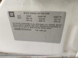 Cadillac Cts Standard 1G6DM57T870191277 снимка