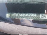 Ford F-150 Xl 1FTEX1C8XHKE53616 снимка