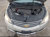 Chevrolet Traverse 2Lt 1GNKRHKD8EJ221321 снимка