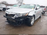 Kia Optima Lx 5XXGM4A79FG466541 снимка