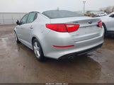 Kia Optima Lx 5XXGM4A79FG466541 снимка