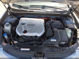 Hyundai Sonata Hybrid KMHEC4A49EA116414 снимка