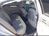 Hyundai Sonata Hybrid KMHEC4A49EA116414 снимка