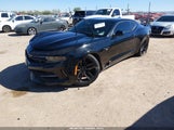 Chevrolet Camaro 1Lt 1G1FB1RS4J0142019 снимка