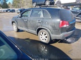 Kia Sorento Lx 5XYKTDA61DG375521 снимка