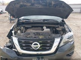 Nissan Pathfinder S 5N1DR2MM9KC652712 снимка