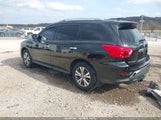 Nissan Pathfinder S 5N1DR2MM9KC652712 снимка