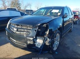 Cadillac Srx V8 1GYEE53A880198860 снимка