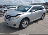 Toyota Venza Le 4T3ZA3BBXDU080686 снимка