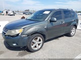 Mitsubishi Outlander Xls JA4MS41X68Z007695 снимка