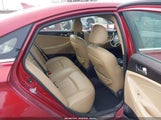 Hyundai Sonata Ltd 5NPEC4ACXBH266435 снимка