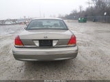 Ford Crown Victoria Lx 2FAFP74W93X188588 fotografie